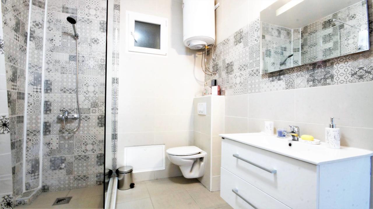 Kala Apartment Тиват Экстерьер фото